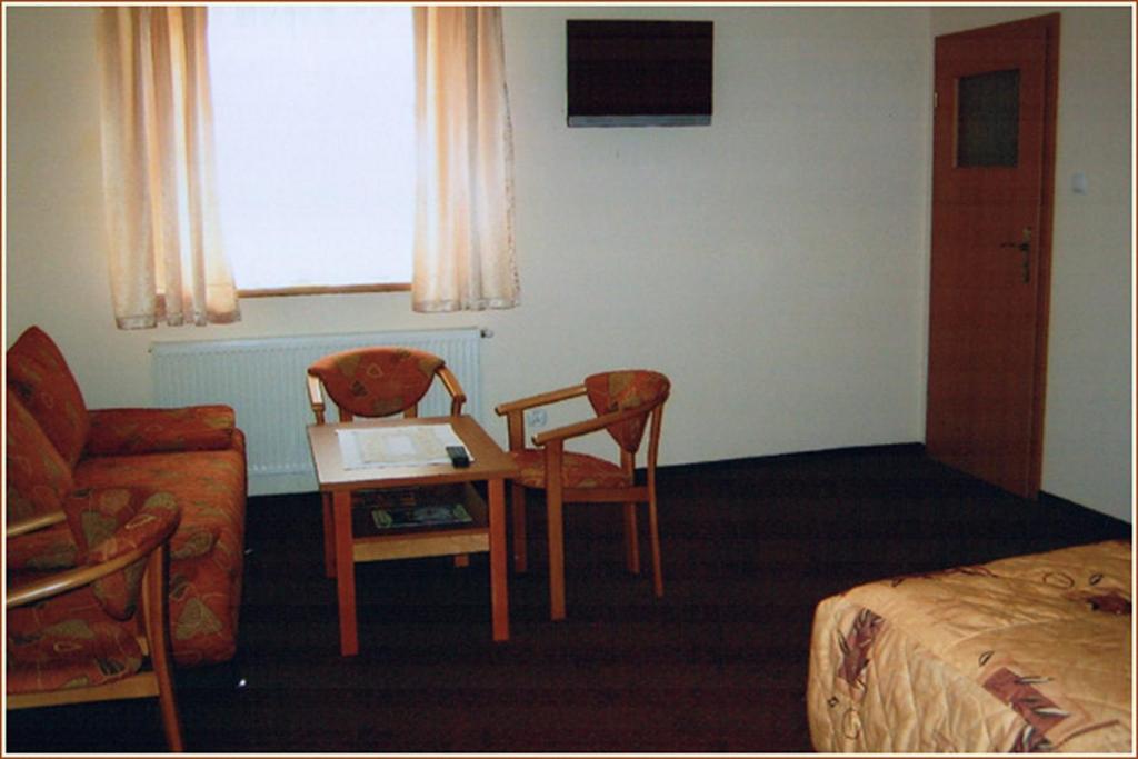 SONATA hotel Sudetenland Duszniki Zdrój dovolená v Polsku Polský cestovní ruch